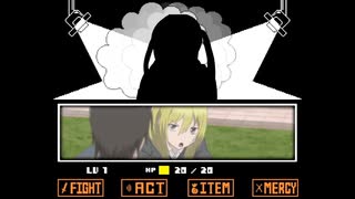 いろんな素材でDeath by Glamour [Reupload]