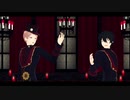 【MMDあんスタ】ジターバグ【Valkryie】