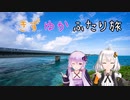 【レコスタ車載】きずゆかふたり旅～part3 宮古島豪遊 前編