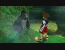 [KH実況]ゴリラ・ゴリラ・ゴリラPart7