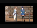 某所にて