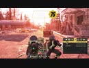 フォールアウト76_まったり一人旅11