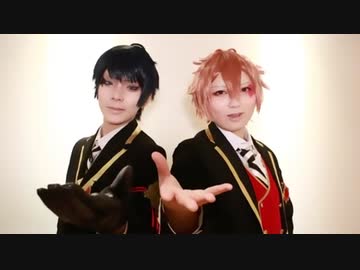【踊ってみた】ロメオ【ツイステ】