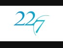 22/7（“11”）
