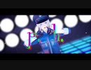 【APヘタリアMMD】p.h.【波】