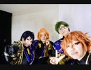 【ティラミス】ハーツラビュル寮生達がジングルベルを踊ったりタンバリン叩いたり【ツイステ】