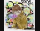 [オリジナル曲][クリスマスソング] “SnowDay Dive”