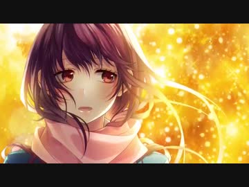 ┗|∵|┓私が恋を知る日 feat.早坂あかり(CV：阿澄佳奈)／HoneyWorks