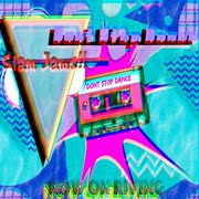 【結月ゆかり】Don`t Stop Dance (VHS Mix)【オリジナル】