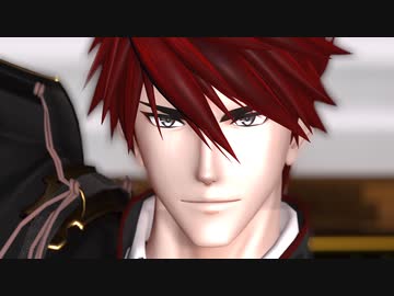 【MMD刀剣乱舞】夏に去りし君を想フ【大包平】