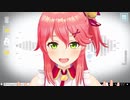 【さくらみこ】MIKOOOOOOOOOO!【MMDホロライブ】