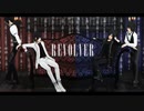 【MMDナルト】REVOLVER【うちはW兄弟】
