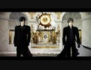 【MMD刀剣乱舞】シビュラ【燭台切・長谷部】