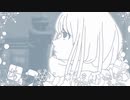 【MV】スノウホワイト・イヴ feat.GUMI / Alka【オリジナル】