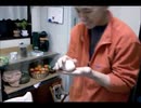 のまさんち「ＤＩＹ道楽テツ流！ハンバーガーのバンズ（パン）の作り方♪」