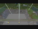 整地してスポナーを64個掘り出すマインクラフトpart161