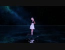 【MMD杯ZERO3参加作品】ジャーヴィスに「プラチナ-shin'in future Mix-」を踊ってもらったよ♪【MMD艦これ】