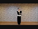 【しもっち】ブラッククリスマス【踊ってみた】