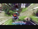 Dota 2 Nyx