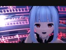【MMD】オルフェウス（てぃあら）【おうまゆう】