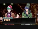 【ヒプマイCoC】特に可笑しいmerry！苦しみMAX