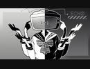 (/◉ω◉)／.｡o◯  ≪  ECHO  ≫ 歌ってみたっス！ by 妄想☆daydream