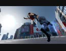 【MMD刀剣乱舞】Just Dancing!【和泉守兼定】