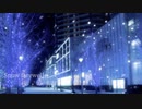 Snow farewell / 初音ミク