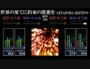 【GITADORA】世界の果てに約束の凱歌を -GITADORA EDITION-【NEX+AGE】