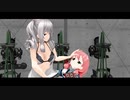 【MMD】飛躍【1080p】