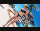 【DoaX3F】着替え成功 エレナ 122421