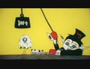 （/◉ω◉）／.。o〇  ≪  SNOBBISM!!  ≫ 歌ってみたっス!! by 妄想☆daydream