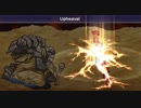 【iOS FFL 英語 マイク無し】終章LV65 ボス：アシュマダイ（次元の綻び 地）2/2　ファイナルファンタジーレジェンズ（Final Fantasy Dimensions）
