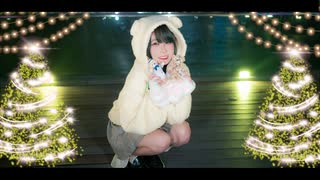 【ルル】好き！雪！本気マジック【踊ってみた】【4k】