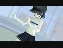 【MMD杯ZERO3参加動画】バスルームガーデン