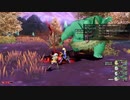 [DQX] 大した事やらないけど、今日もまったりと。第1592回-3/3