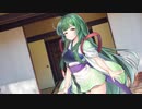 ずんちゃんが良いこと思いついたって口移しでずんだ餅を【VOICEROID劇場】