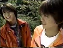 ９６の(仝_仝:)(･△･)つめ
