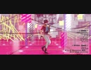 【MMDあんスタ】ぱゆ式天城一彩《Fever》-レンダリング過程が -