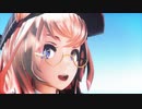 【MMD杯ZERO3参加動画】ルベシア・シェリングヴェーヌ『季節を抱きしめて』