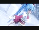 「MMD」極楽浄土 ║ Hatsune Miku