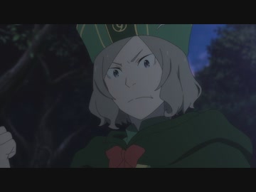 Re:ゼロから始める異世界生活　2nd season　39話　STRAIGHT BET