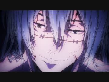 呪術廻戦　第13話　また明日