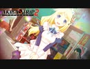 背中の剣はいったい…#7【AKIBA'S TRIP2】