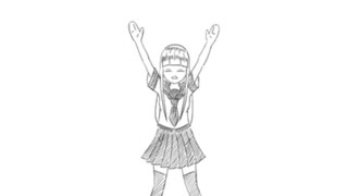 [2020]今年の自分の絵を振り返る　by カザオ　※ゆっくりボイス