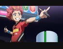 パズドラ　第3・第4シリーズ　第135話　ＶＳルート７（セブン）！　逆襲のハヤト