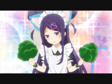 おちこぼれフルーツタルト 12話「おちこぼれそつぎょう？」