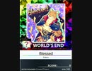【譜面確認用】 Blessed 「？」 【チュウニズム外部出力】