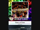 【譜面確認用】 Gate of Fate 「改」 【チュウニズム外部出力】