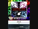 【譜面確認用】 ZEUS 「狂」 【チュウニズム外部出力】